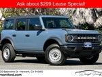 2025 Bronco Thumbnail 1