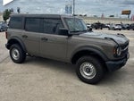 2025 Bronco Thumbnail 2