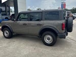 2025 Bronco Thumbnail 6