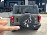 2025 Bronco Thumbnail 7