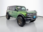 2025 Bronco Thumbnail 1