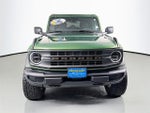 2025 Bronco Thumbnail 2