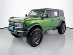 2025 Bronco Thumbnail 3