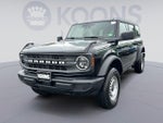 2025 Bronco Thumbnail 1