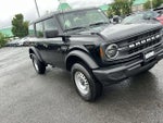 2025 Bronco Thumbnail 2