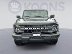 2025 Bronco Thumbnail 3