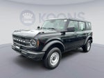 2025 Bronco Thumbnail 4