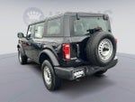 2025 Bronco Thumbnail 6