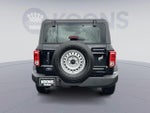 2025 Bronco Thumbnail 7