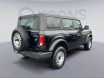 2025 Bronco Thumbnail 8