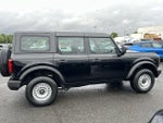 2025 Bronco Thumbnail 9