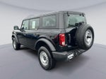 2025 Bronco Thumbnail 11