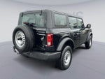 2025 Bronco Thumbnail 13