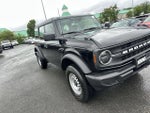 2025 Bronco Thumbnail 15
