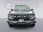 2025 Bronco Thumbnail 16