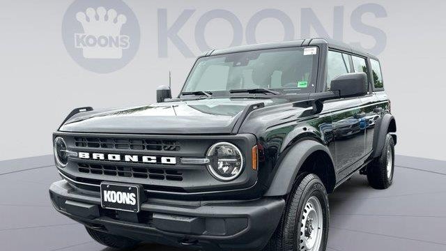 Preowned 2025 Ford Bronco Base for Sale