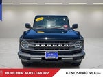 2025 Bronco Thumbnail 2