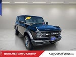 2025 Bronco Thumbnail 3