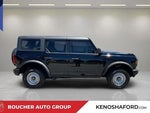2025 Bronco Thumbnail 4