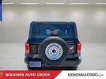 2025 Bronco Thumbnail 6
