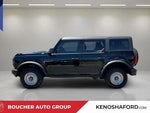 2025 Bronco Thumbnail 8