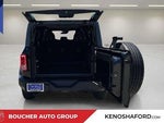 2025 Bronco Thumbnail 9