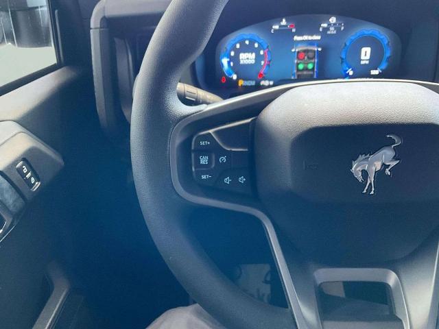2025 Ford Bronco - $37,199