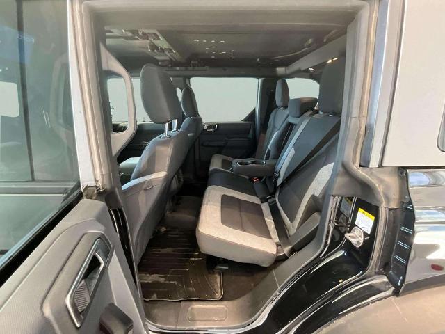 2025 Ford Bronco - $37,199