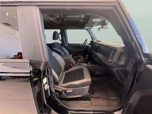 2025 Ford Bronco - $37,199