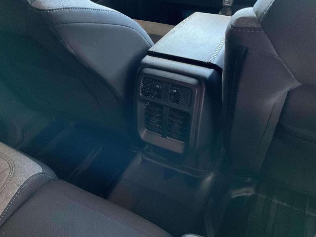 2025 Ford Bronco - $37,199