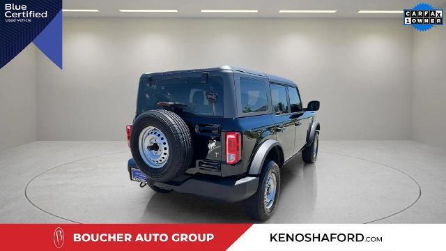 2025 Ford Bronco - $36,999
