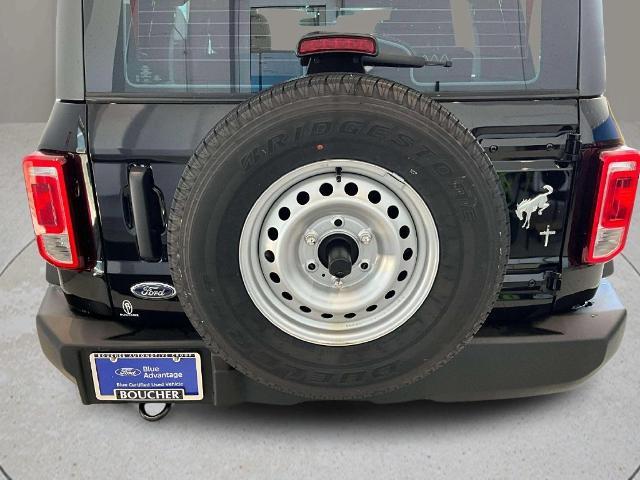 2025 Ford Bronco - $36,999