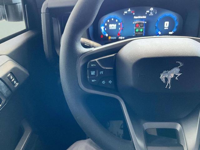 2025 Ford Bronco - $36,999