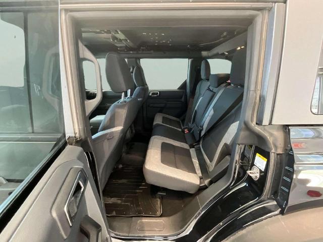 2025 Ford Bronco - $36,999