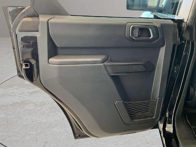 2025 Ford Bronco - $36,999