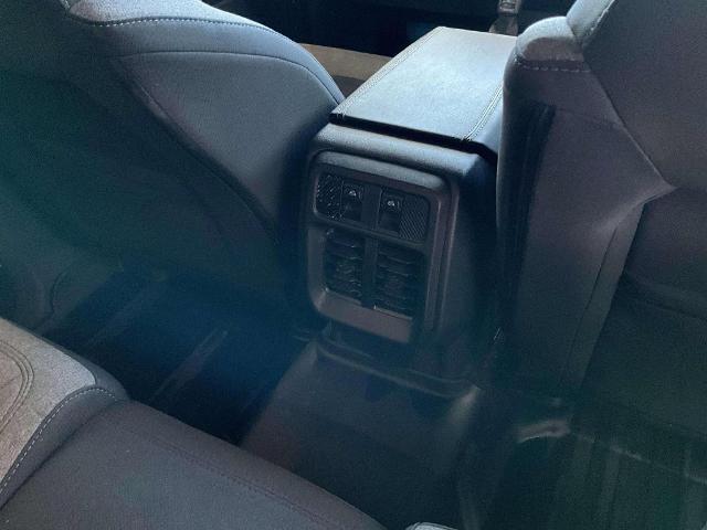 2025 Ford Bronco - $36,999