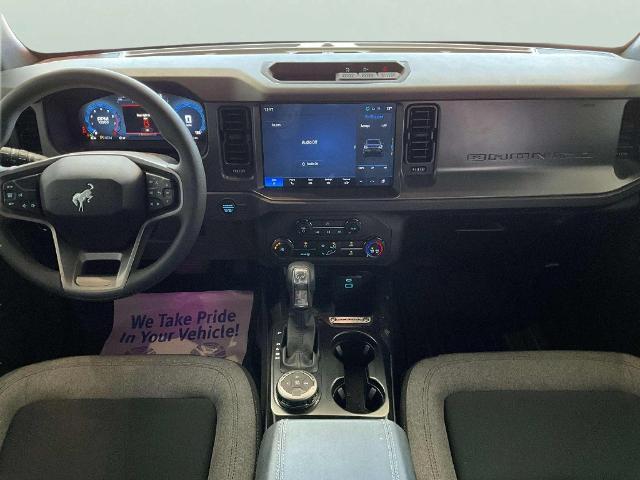 2025 Ford Bronco - $36,999