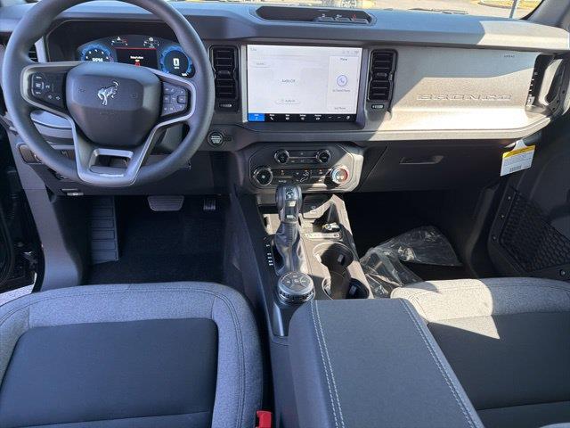 2025 Ford Bronco - $37,000