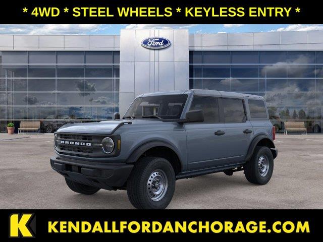 2025 Ford Bronco - $39,995