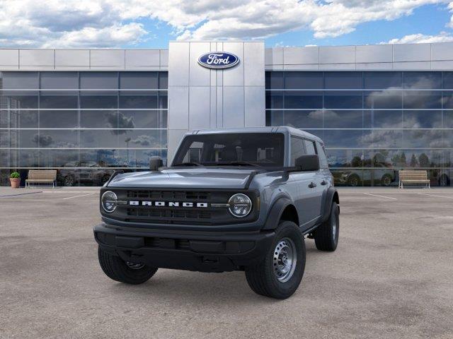 2025 Ford Bronco - $39,995