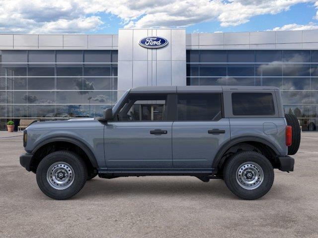 2025 Ford Bronco - $39,995