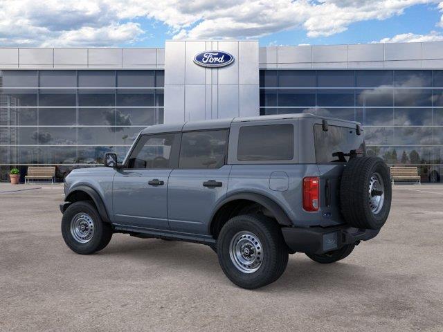 2025 Ford Bronco - $39,995