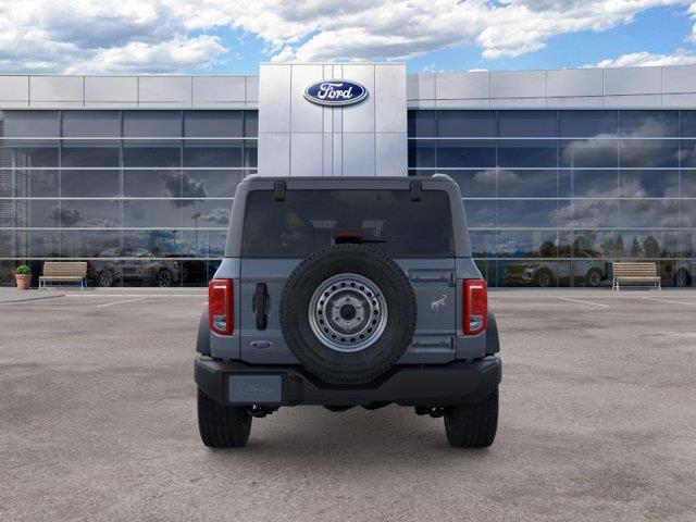 2025 Ford Bronco - $39,995