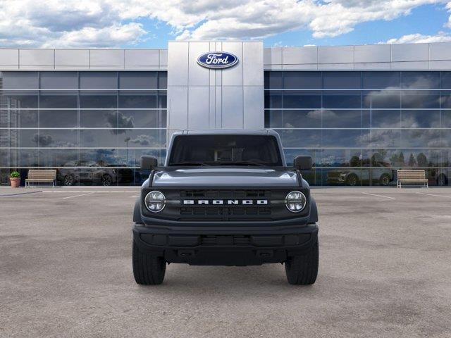 2025 Ford Bronco - $39,995