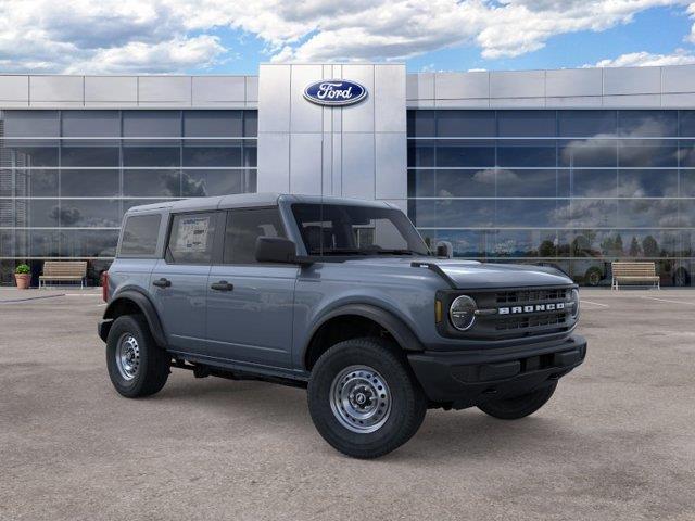 2025 Ford Bronco - $39,995