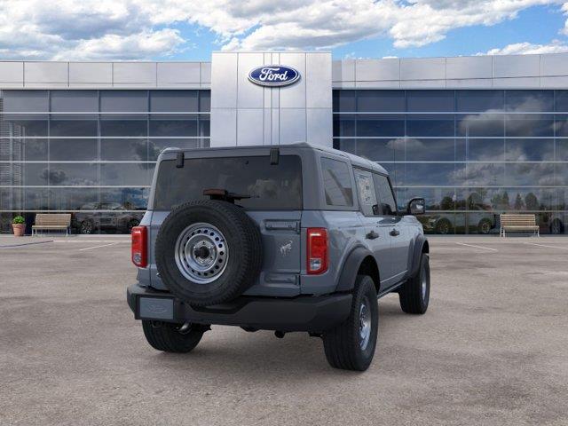 2025 Ford Bronco - $39,995