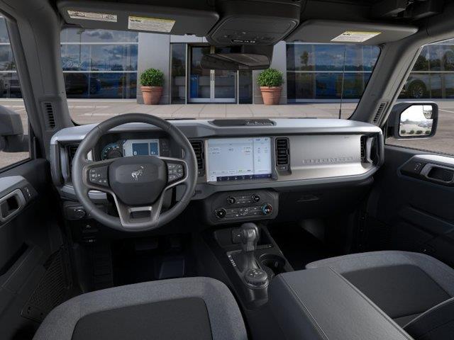 2025 Ford Bronco - $39,995