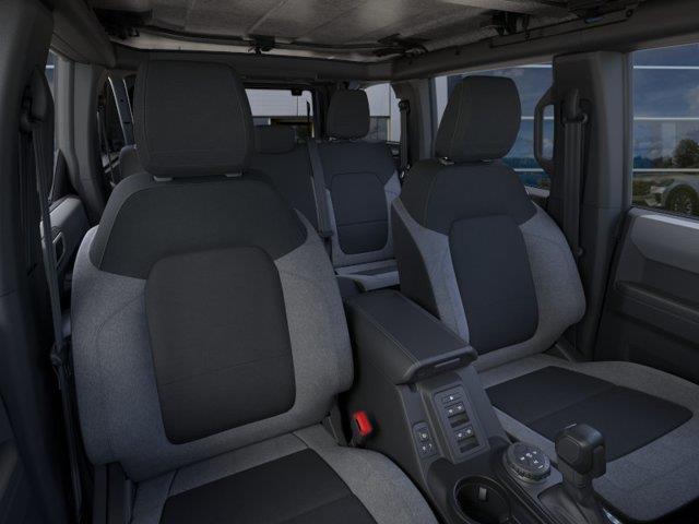 2025 Ford Bronco - $39,995