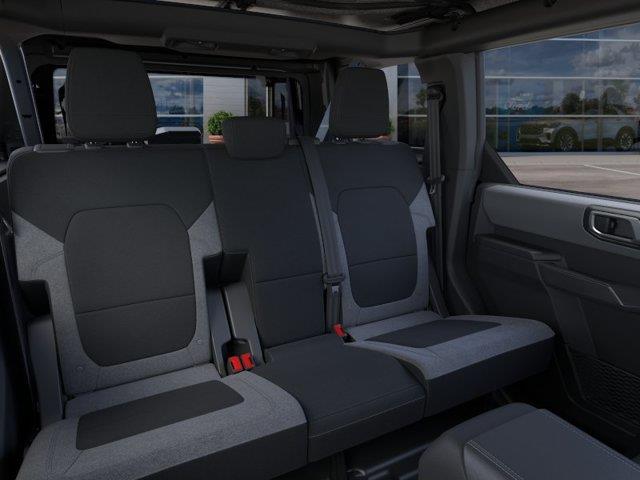 2025 Ford Bronco - $39,995