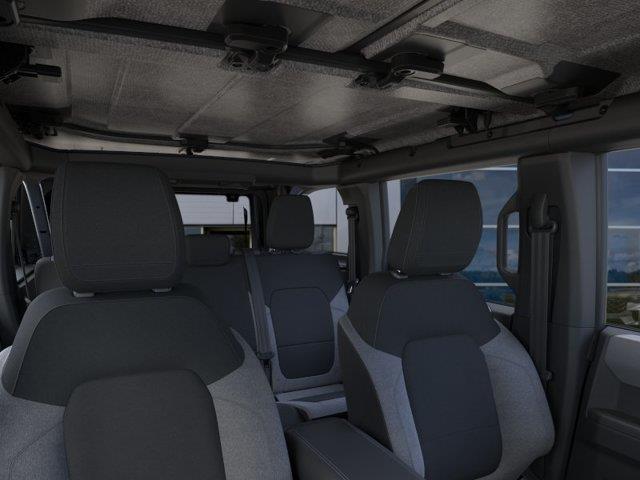 2025 Ford Bronco - $39,995